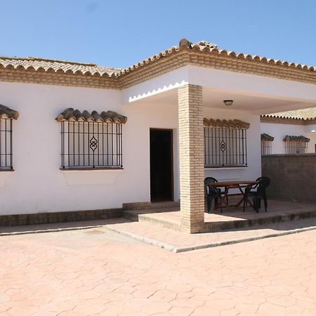 Chalet Arroyo Majadales 108 Conil De La Frontera Exterior photo