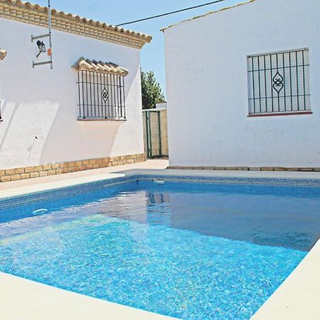 Chalet Arroyo Majadales 108 Conil De La Frontera Exterior photo