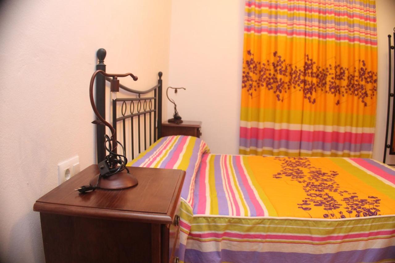 Chalet Arroyo Majadales 108 Conil De La Frontera Exterior photo