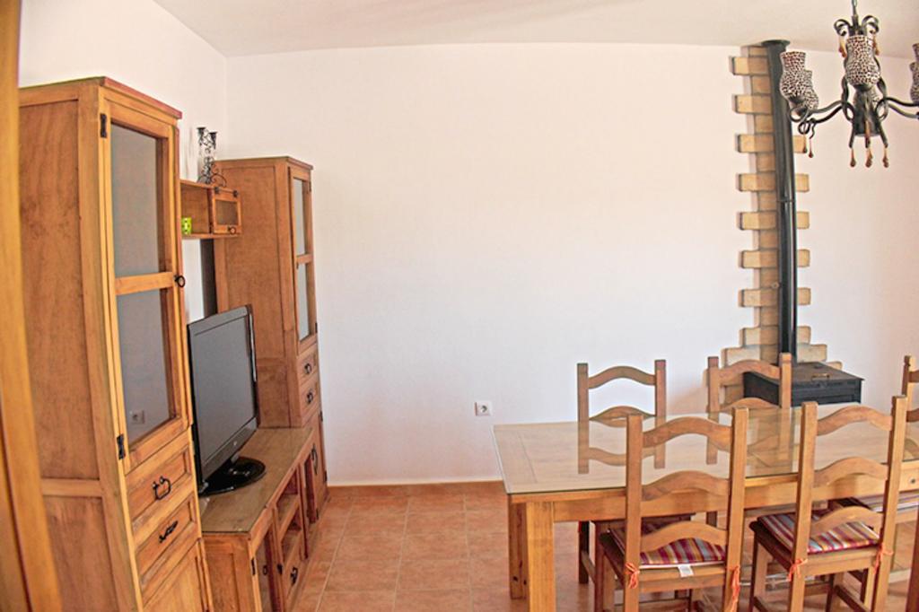 Chalet Arroyo Majadales 108 Conil De La Frontera Exterior photo