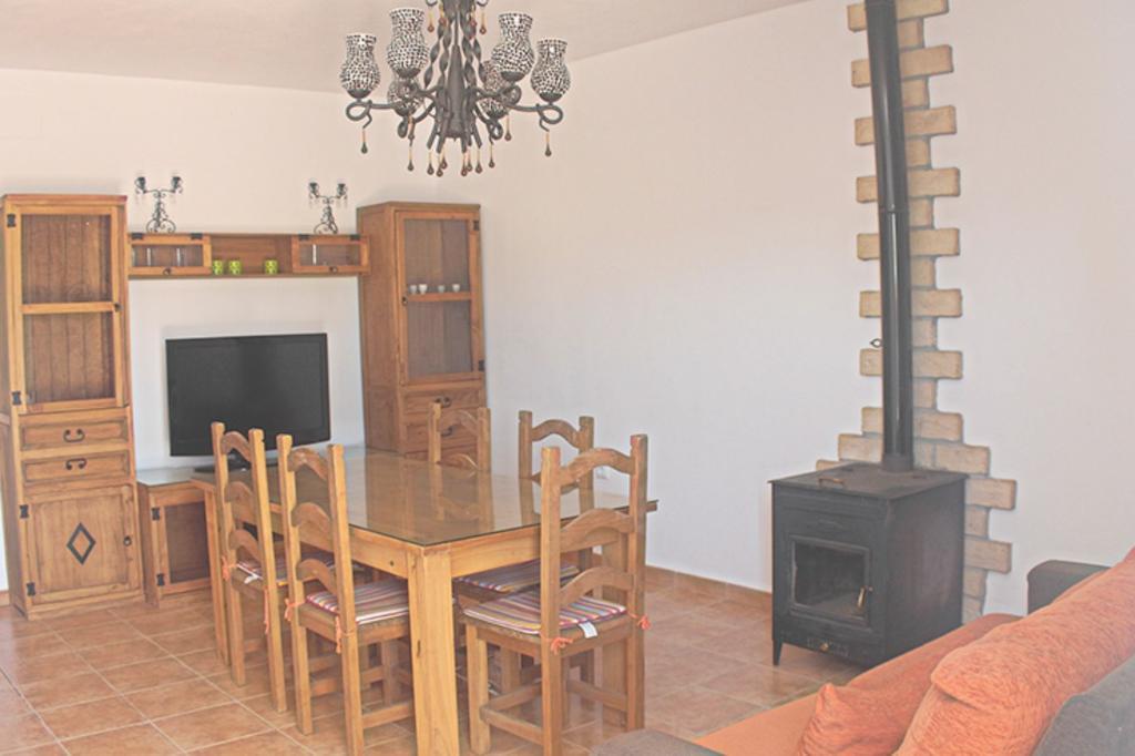 Chalet Arroyo Majadales 108 Conil De La Frontera Exterior photo